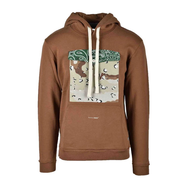 Hoodies Daniele Alessandrini