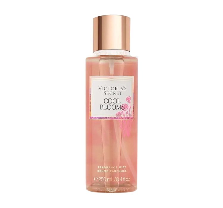 VICTORIA'S SECRET COOL BLOOMS MGIEŁKA DO CIAŁA 250ML