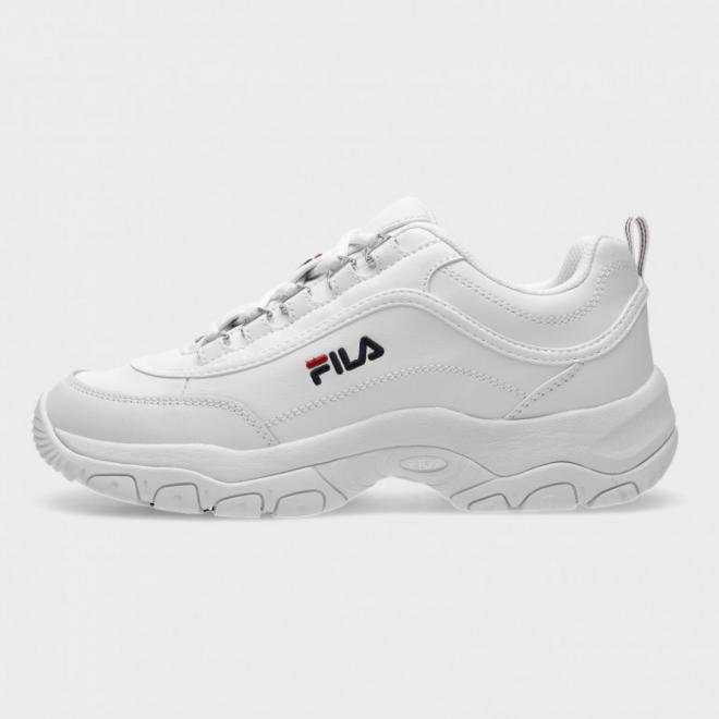 Damskie sneakersy FILA STRADA LOW WMN