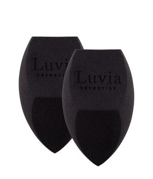 Luvia Diamond Make-up Sponge Set Black Gąbka do makijażu 1 szt.