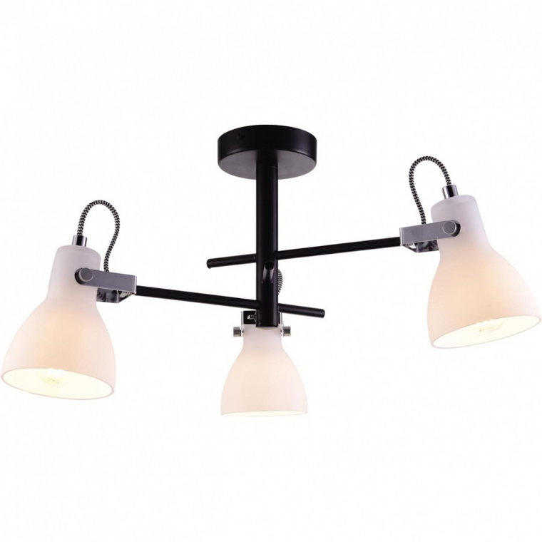 Lampa sufitowa k-8110 z serii kanti kod: K-8110