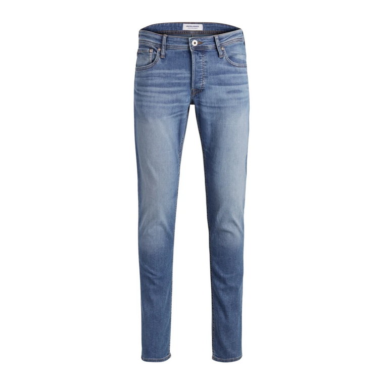 Jeansy Jack Jones glenn original 815 Jack & Jones