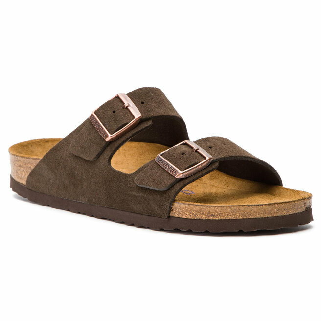 Klapki Birkenstock