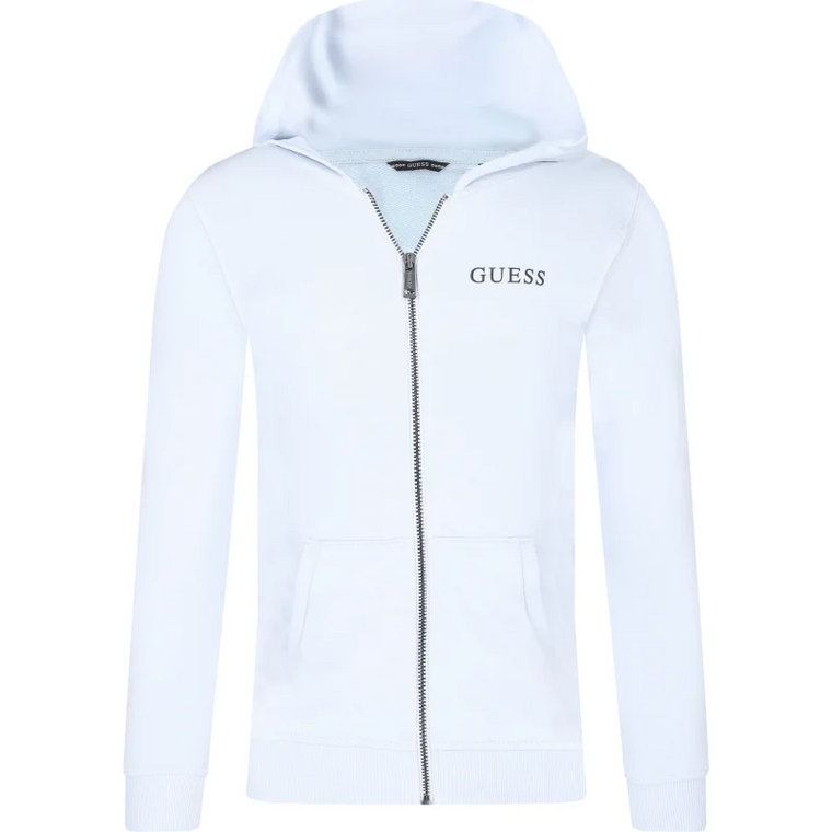 Guess Bluza | Regular Fit