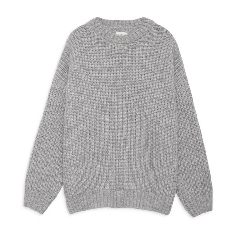 Round-neck Knitwear Anine Bing