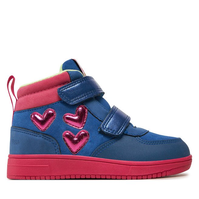 Sneakersy Agatha Ruiz de la Prada