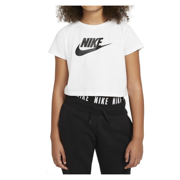 Koszulka dla dzieci Nike Sportswear DA6925