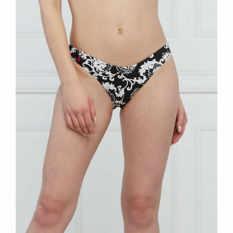 POLO RALPH LAUREN Dół od bikini