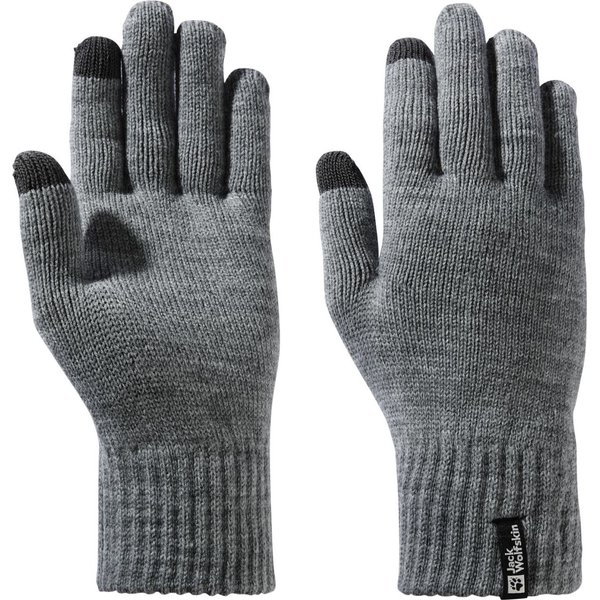 Rękawice zimowe Rib Glove Jack Wolfskin