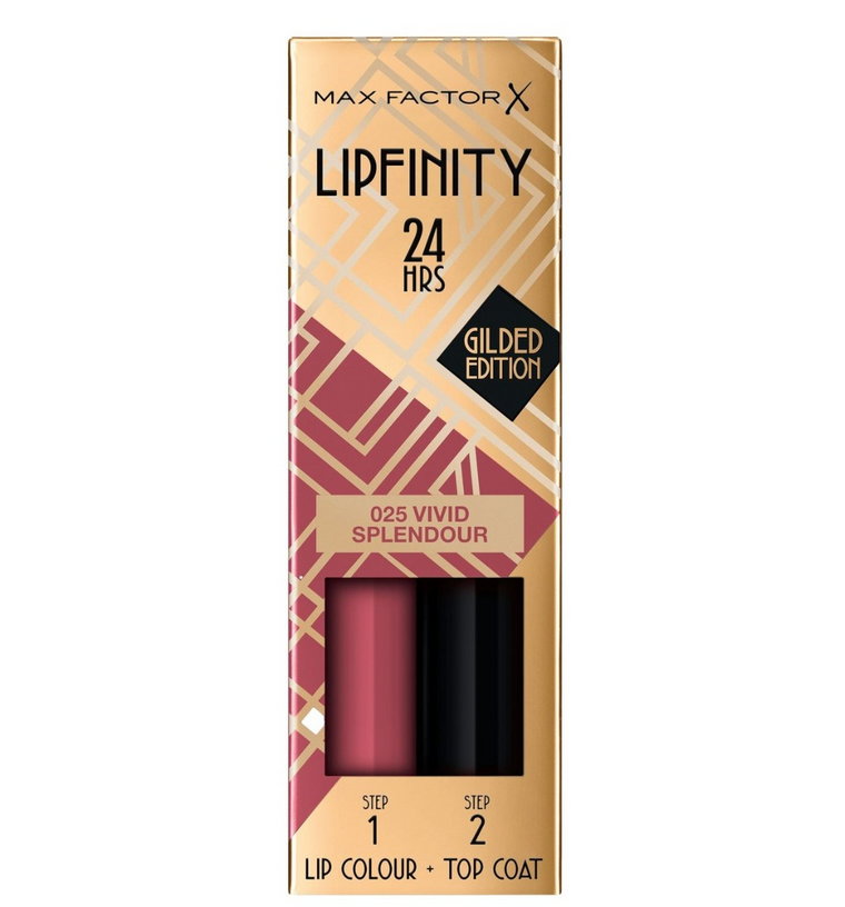 Max Factor Lipfinity 025 Pomadka 4,2g