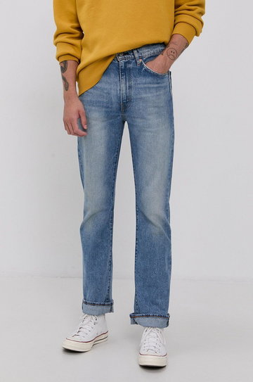 Levi's jeansy SO High Bootcut A0909.0004 męskie