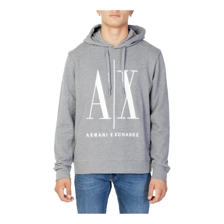 Armani Exchange Men Sweatshirt Armani Exchange