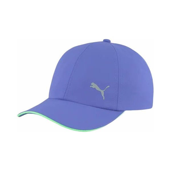 Czapka z daszkiem Ess Running Cap Puma