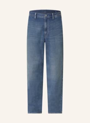 G-Star Raw Jeansy Modson Relaxed Fit blau