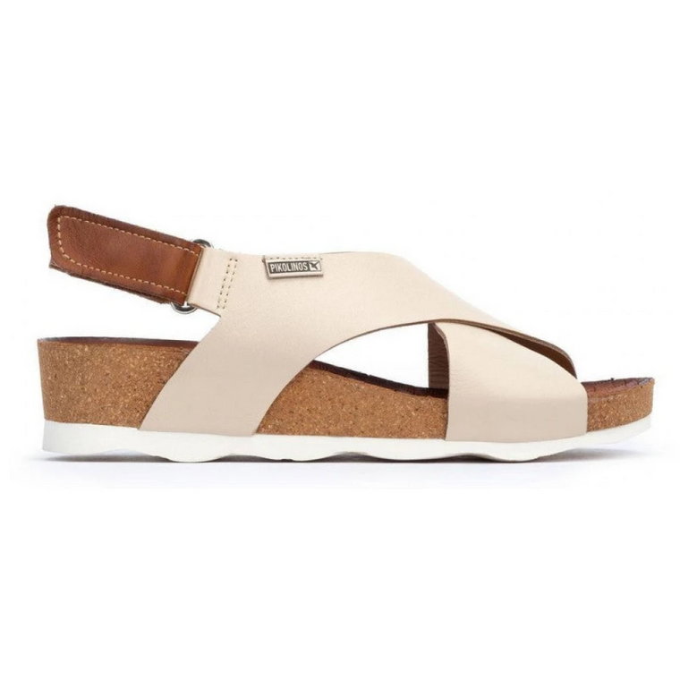 Flat Sandals Pikolinos