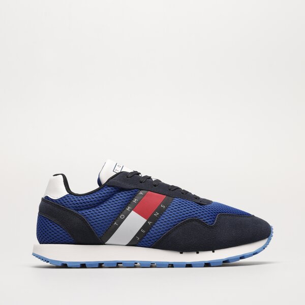 TOMMY HILFIGER TOMMY JEANS RETRO RUNNER MESH