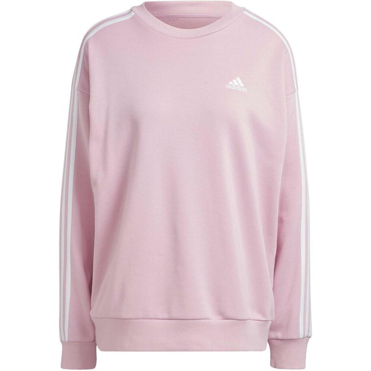 Bluza adidas Essentials Studio Lounge 3-Stripes, Kobiety