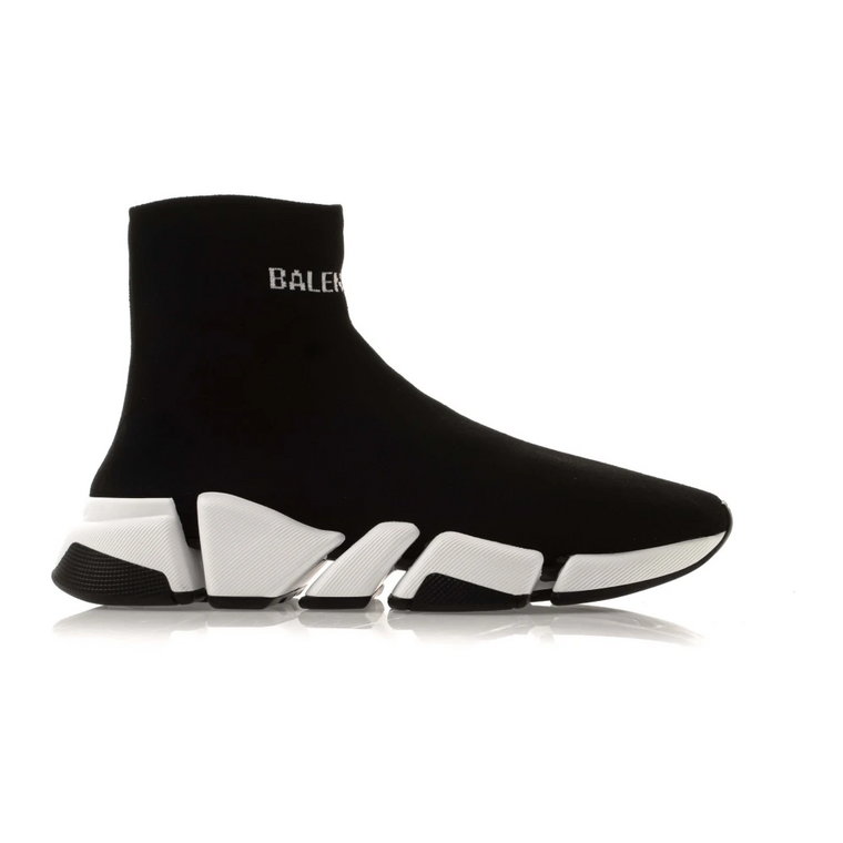 Speed Trainer 2.0 Lift Sneakers Balenciaga