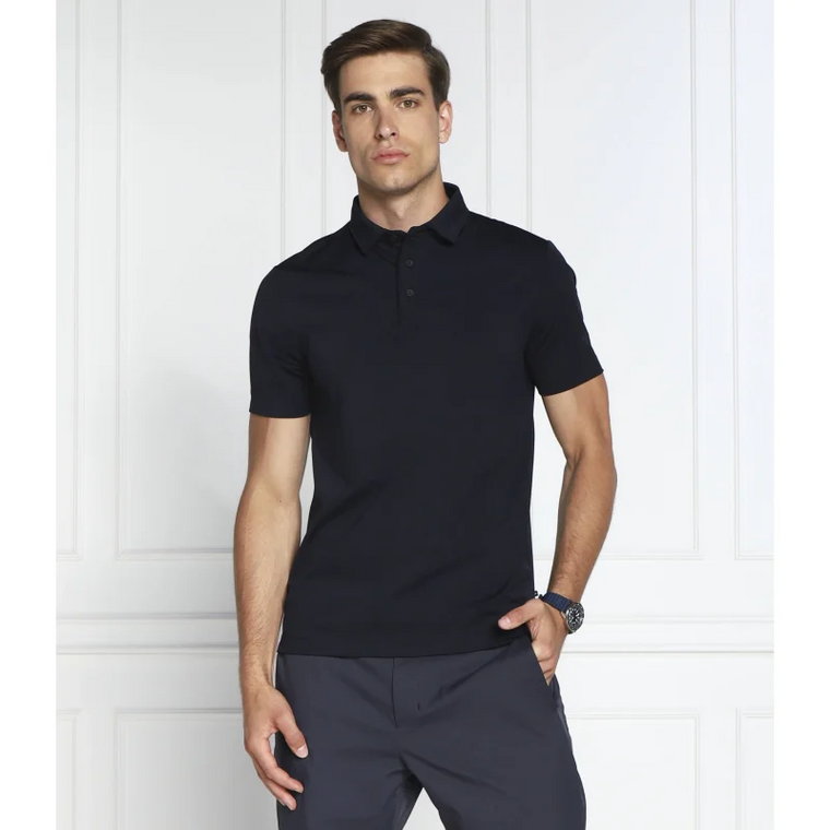 BOSS BLACK Polo Place 41_P | Regular Fit