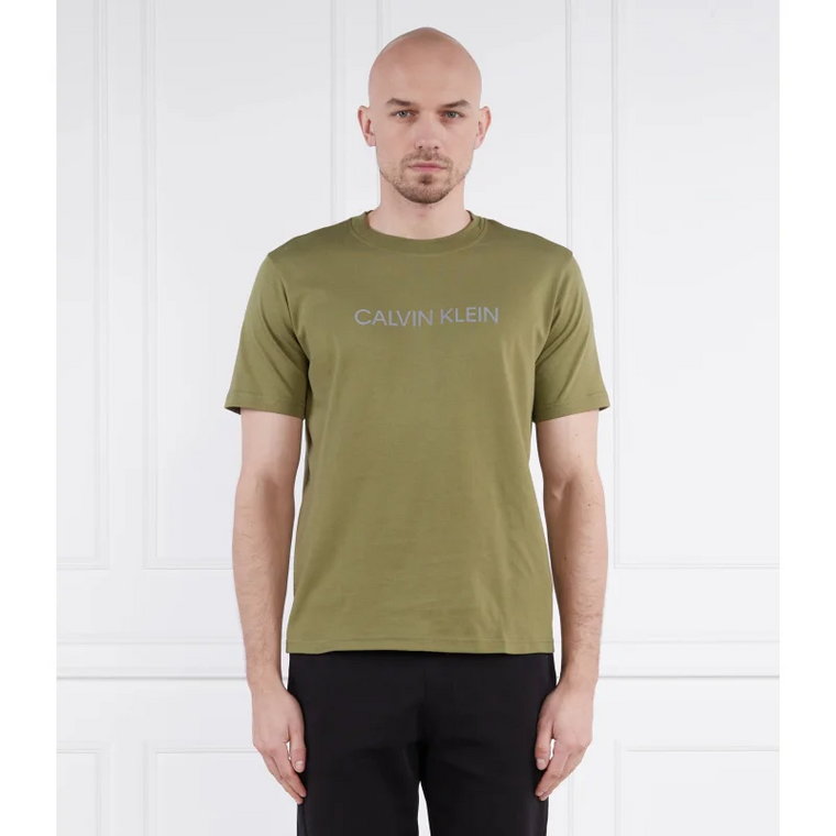 Calvin Klein Performance T-shirt | Regular Fit