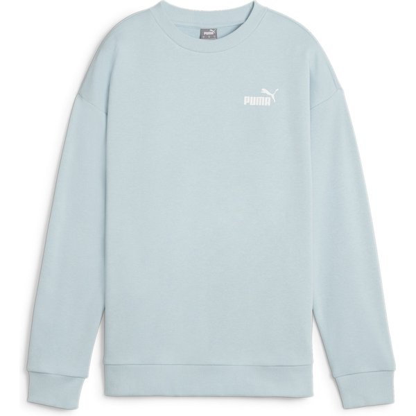 Bluza damska ESS Relaxed Small Logo Crew Puma