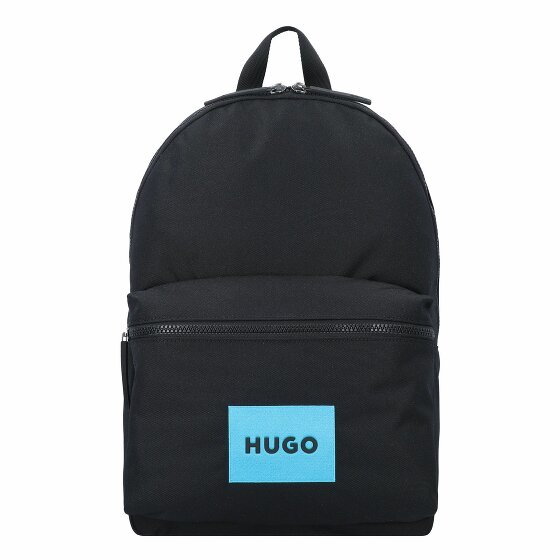 Hugo Laddy Plecak 41 cm Komora na laptopa black