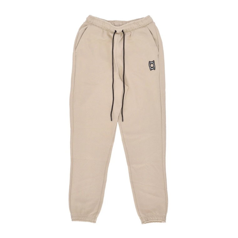 Lekkie Spodnie Dresowe Pivot Pant Emb Puma