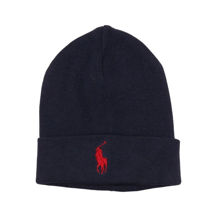 POLO RALPH LAUREN Czapka