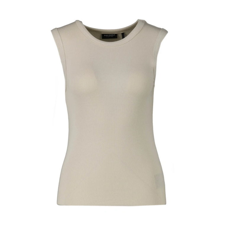 Sleeveless Tops Elias Rumelis