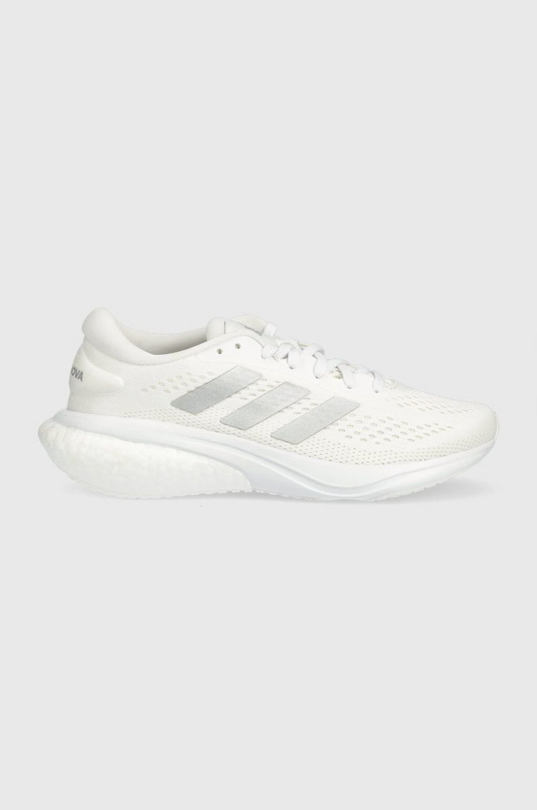 adidas Performance buty do biegania Supernova 2 kolor biały