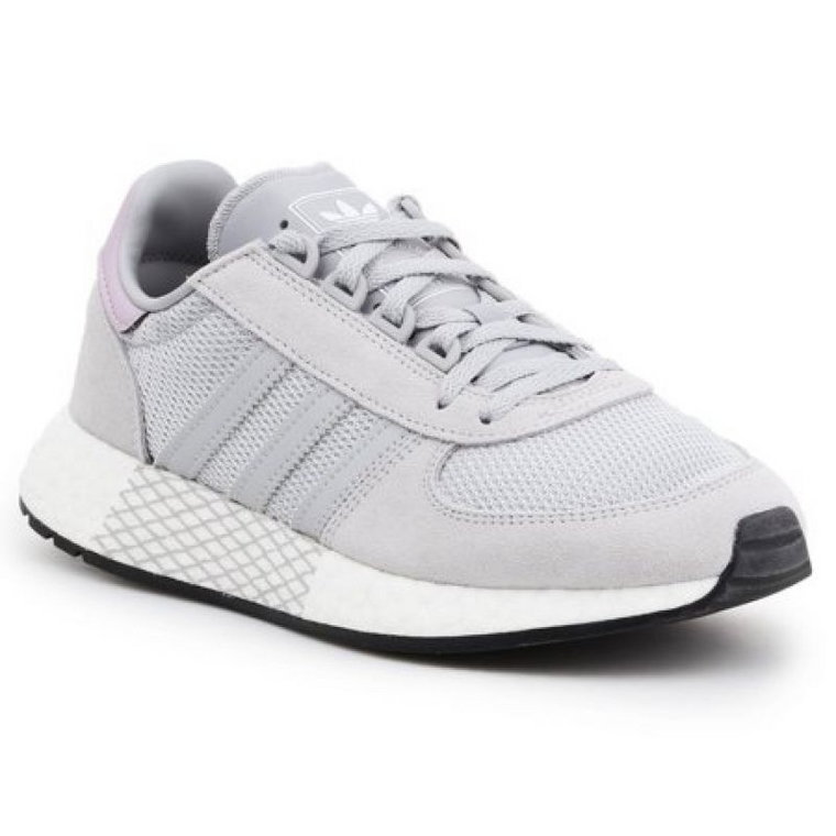 Buty adidas Marathon Tech W EE4947 szare