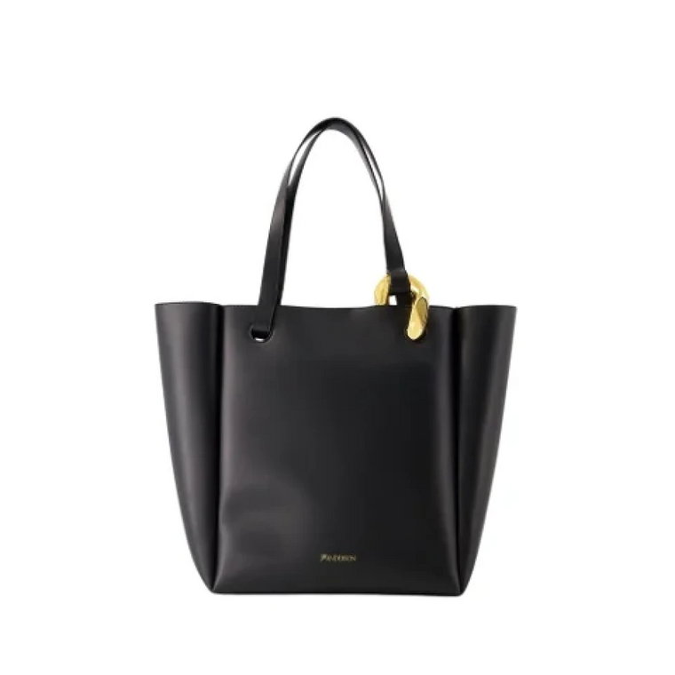 Pre-owned Leather totes JW Anderson Pre-owned