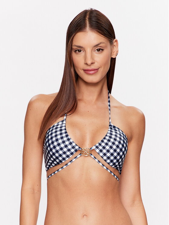 Góra od bikini Guess