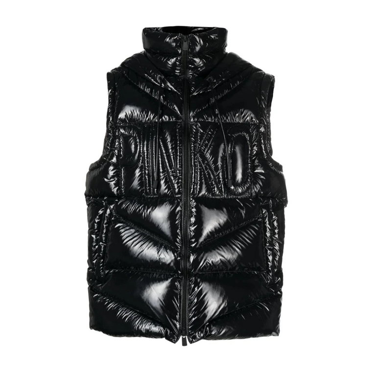 Vests Pinko