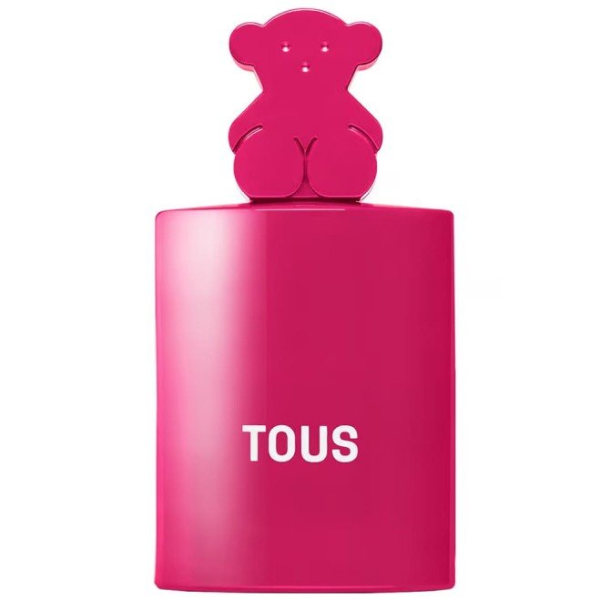 Tous More More Pink woda toaletowa spray 30ml