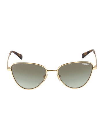 VOGUE Eyewear Okulary przeciwsłoneczne '0VO4145SB'  złoty