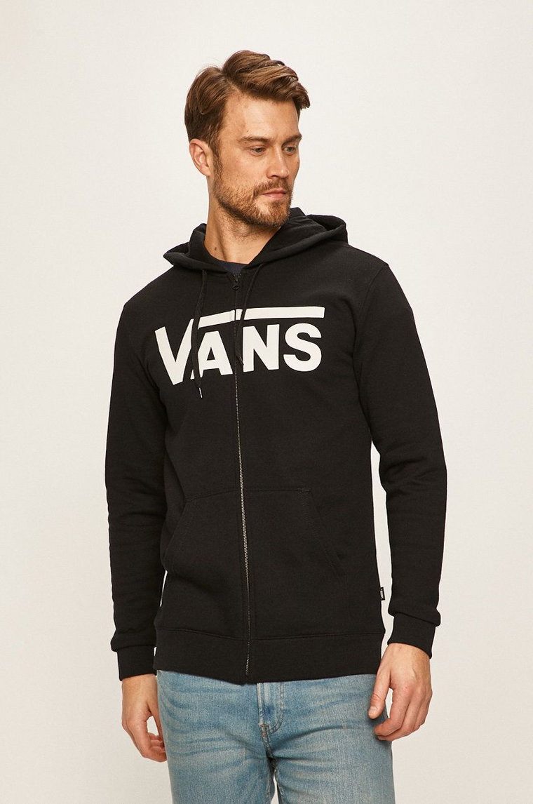 Vans - Bluza VN0A456CY281-BLACK