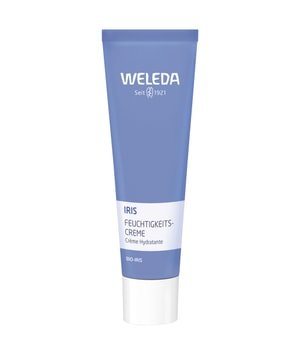 Weleda Iris Krem nawilżający Krem do twarzy 30 ml