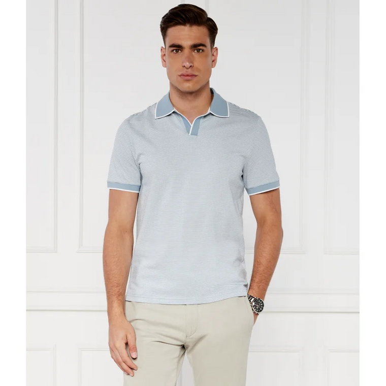 Michael Kors Polo JOHNNY | Regular Fit