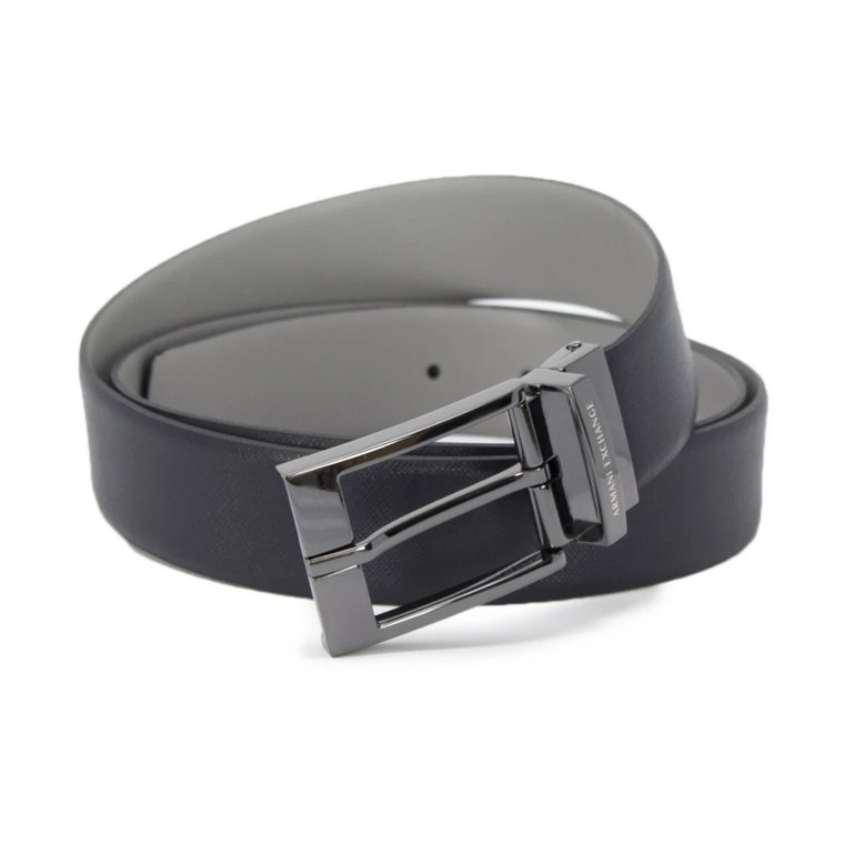 Belts Armani Exchange