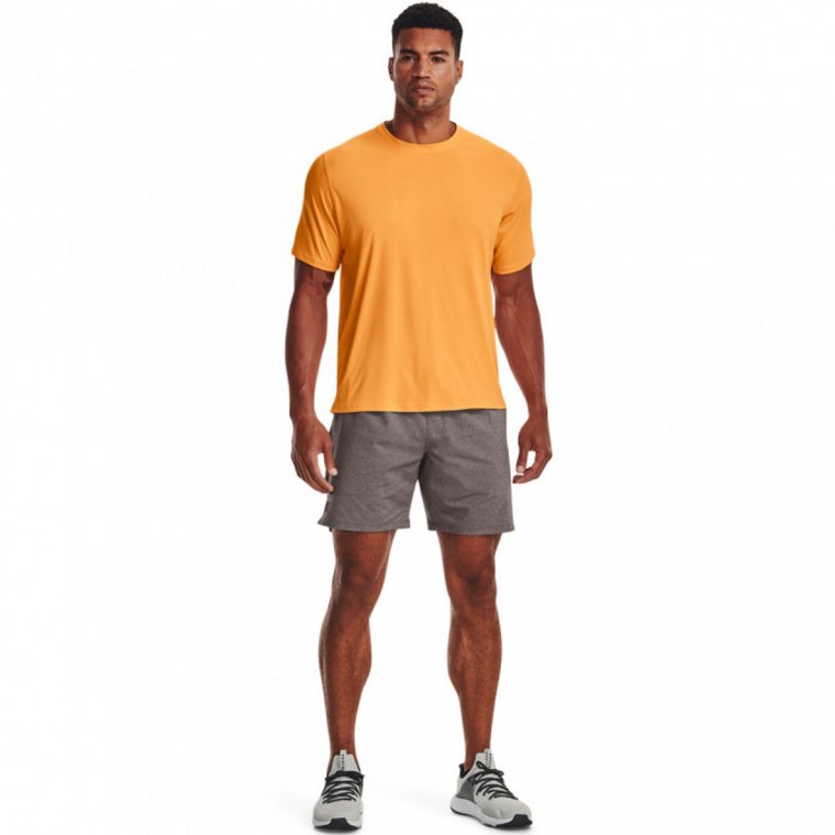 Męskie spodenki treningowe UNDER ARMOUR UA Meridian Shorts