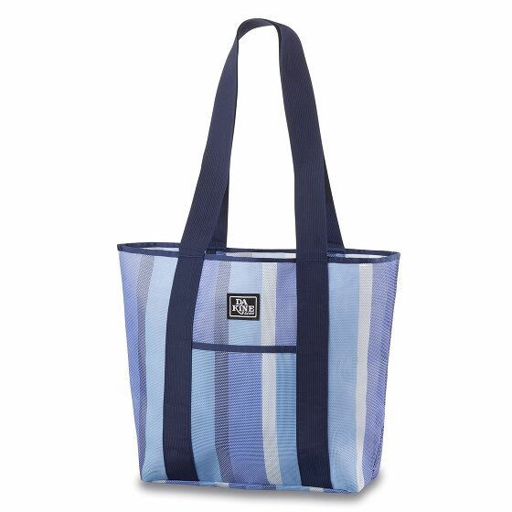 Dakine Mesh Tote Shopper Bag 55 cm navy