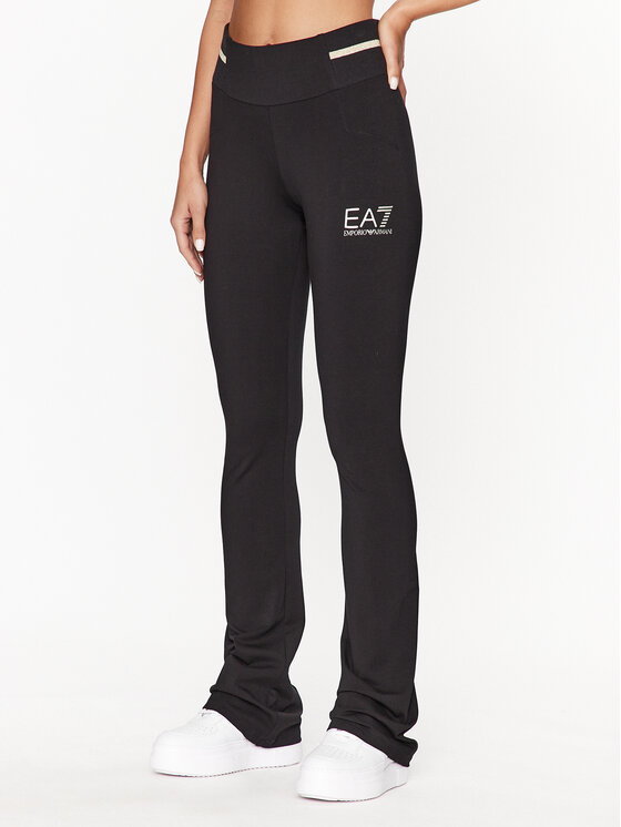 Legginsy EA7 Emporio Armani