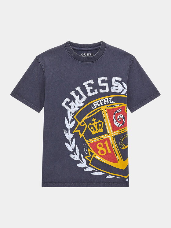 T-Shirt Guess