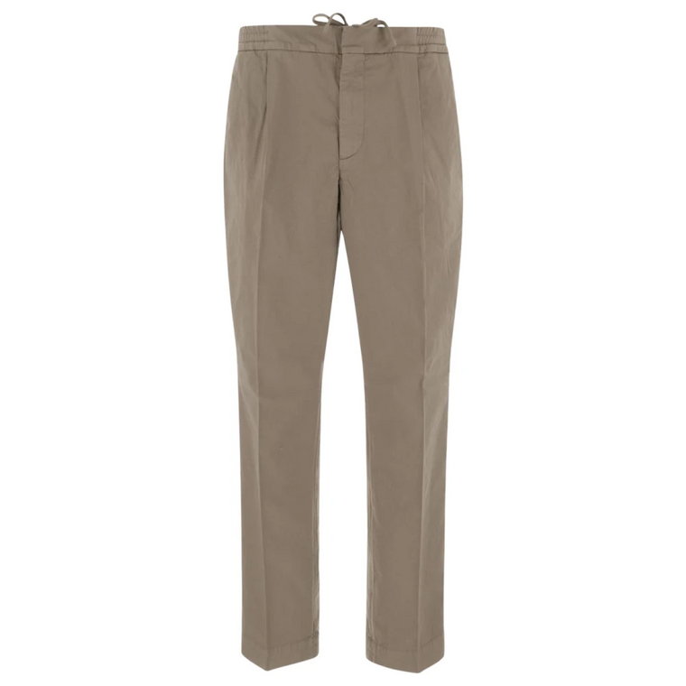 Carer Ghia Trousers Barena Venezia