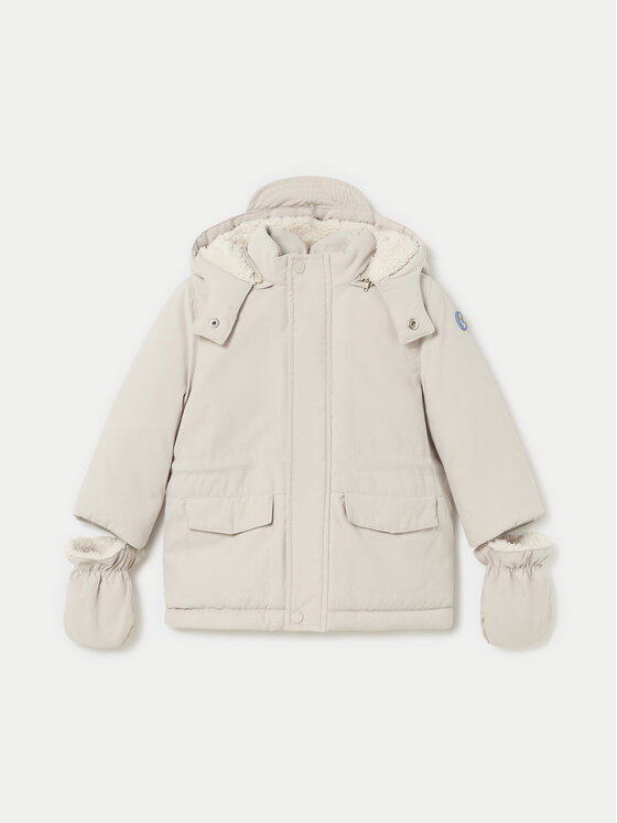 Parka Mayoral