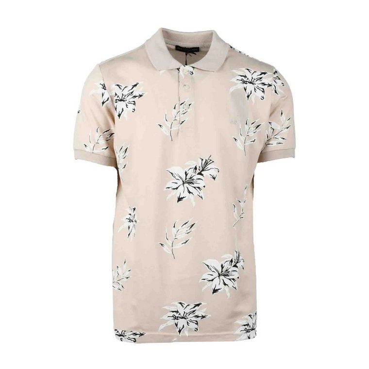 Short Sleeve Shirts Alessandro Dell'Acqua