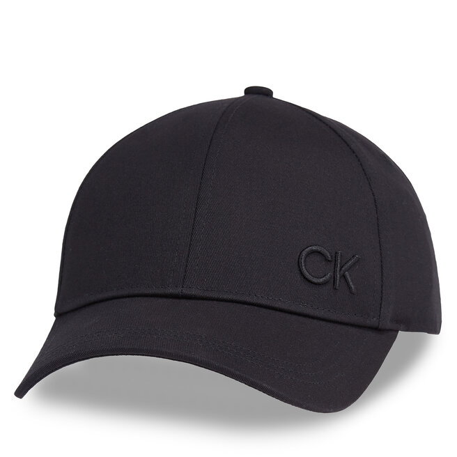 Czapka z daszkiem Calvin Klein