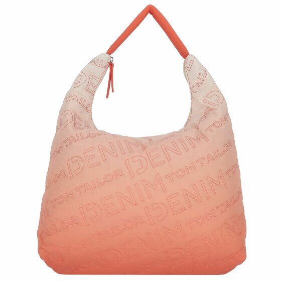 Tom Tailor Denim Lexa Shopper Bag 44 cm rose