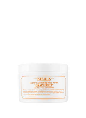 Kiehl's Gently Exfoliating Body Scrub